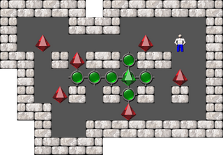 Уровень 337 — Thinking Rabbit Arranged